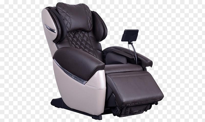 Chair Massage Shiatsu Recliner PNG