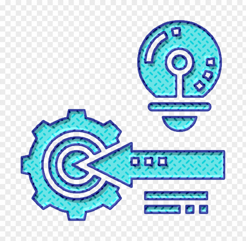 Concentration Icon Process Perception PNG