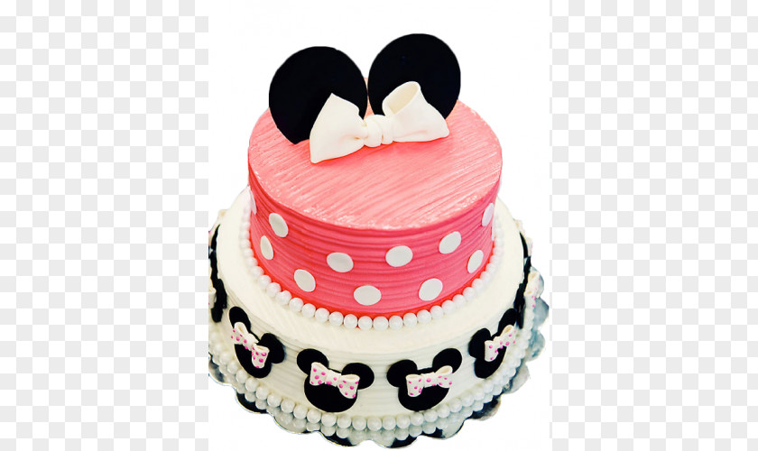 минни маус Cupcake Cake Decorating Birthday Princess PNG