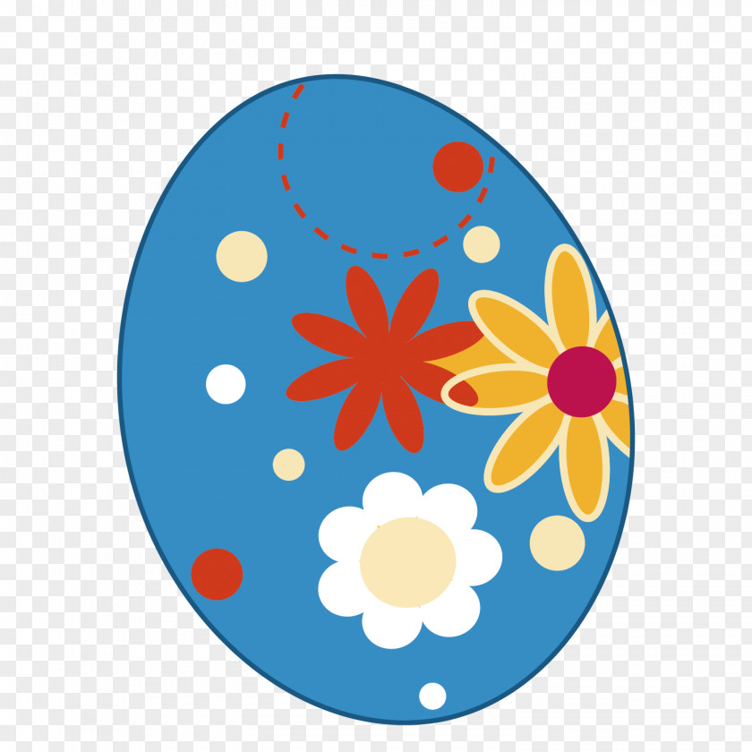 Easter Eggs Bunny Egg Decoration PNG