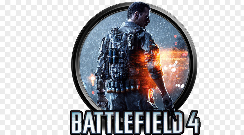 Electronic Arts Battlefield 4 Desktop Wallpaper 3 Video Games High-definition Television PNG