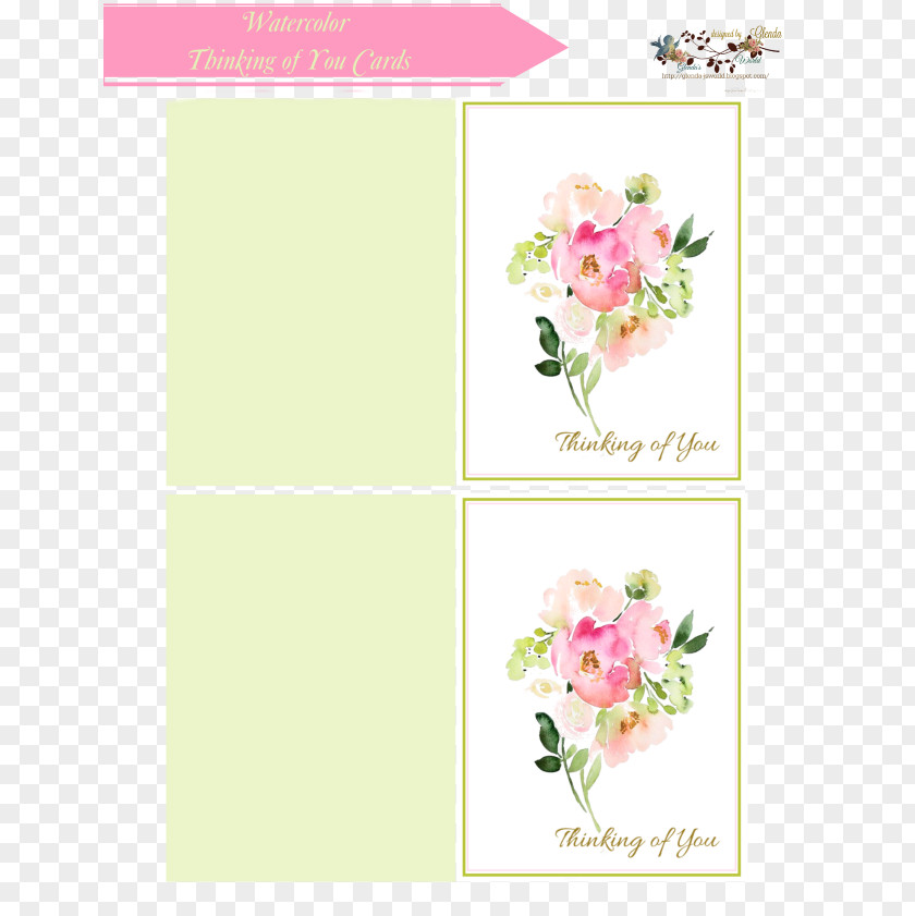 Envelope Floral Design Paper Greeting & Note Cards Cut Flowers PNG