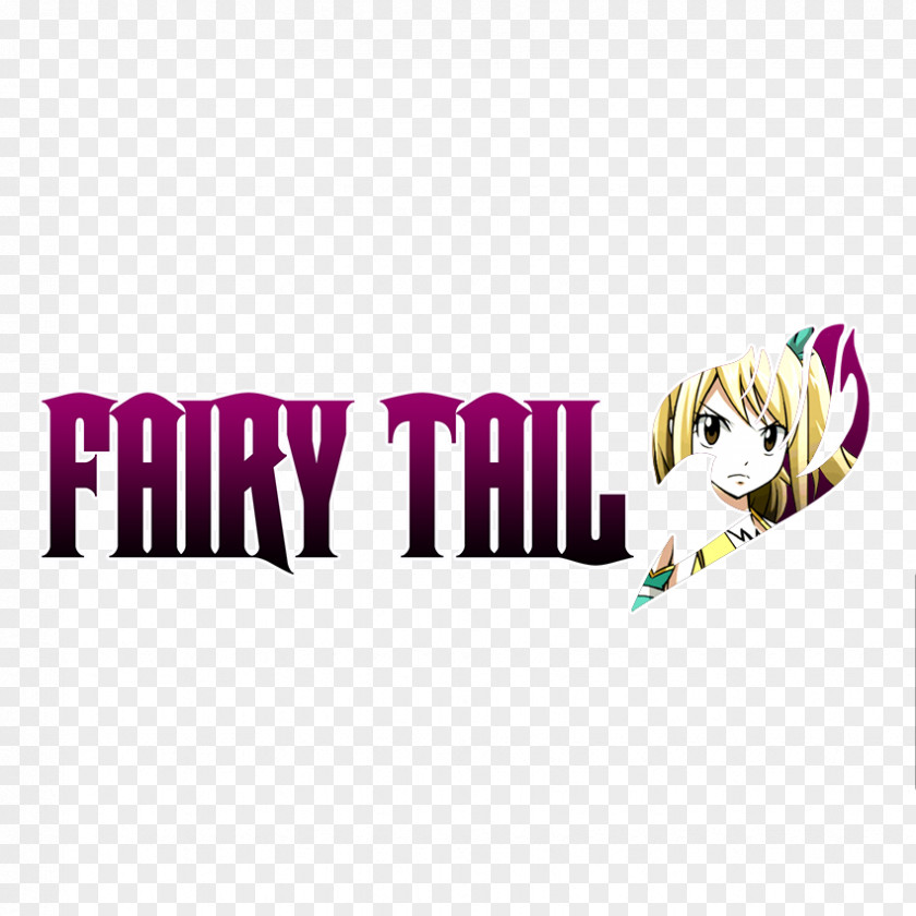 Fairy Tail Logo Text Fiction PNG