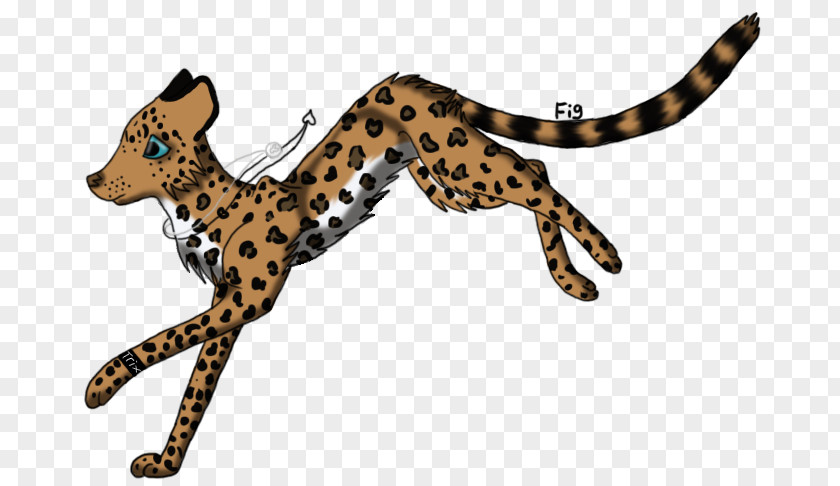 Fig Personality Cheetah Leopard Cat Giraffe Cougar PNG