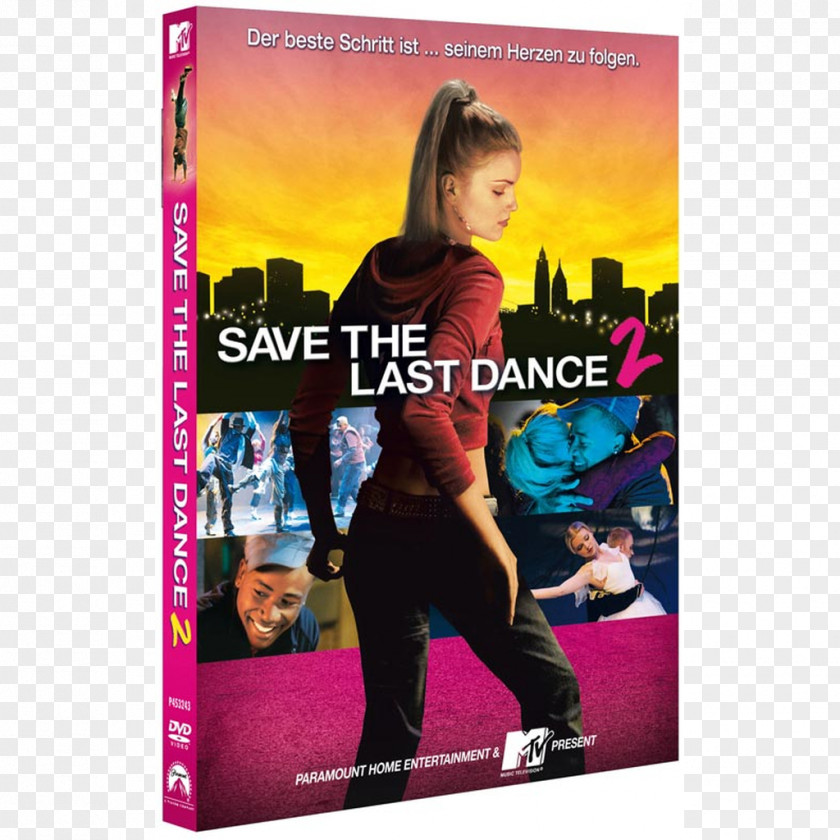 Film Save The Last Dance IMDb Composer PNG