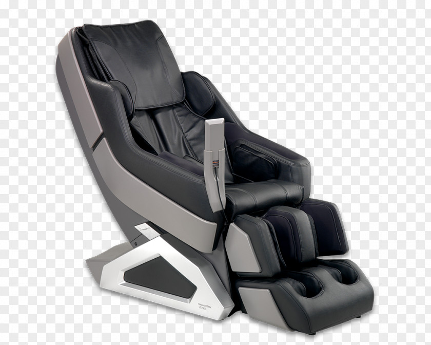 Flint Hills Massage Chair Furniture Automotive Seats PNG