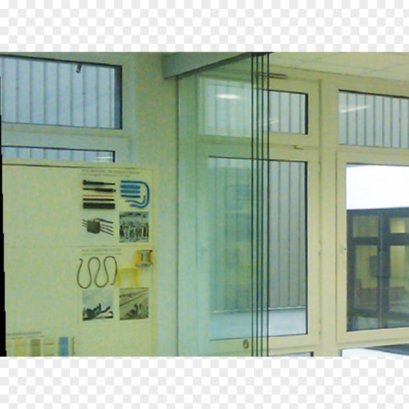 Glass Sliding Door Window Information PNG