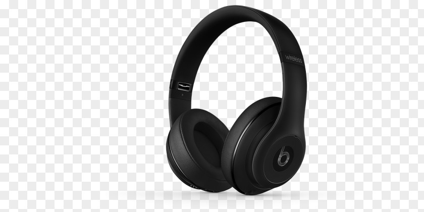 Headphones Beats Electronics Studio Apple Solo³ PNG