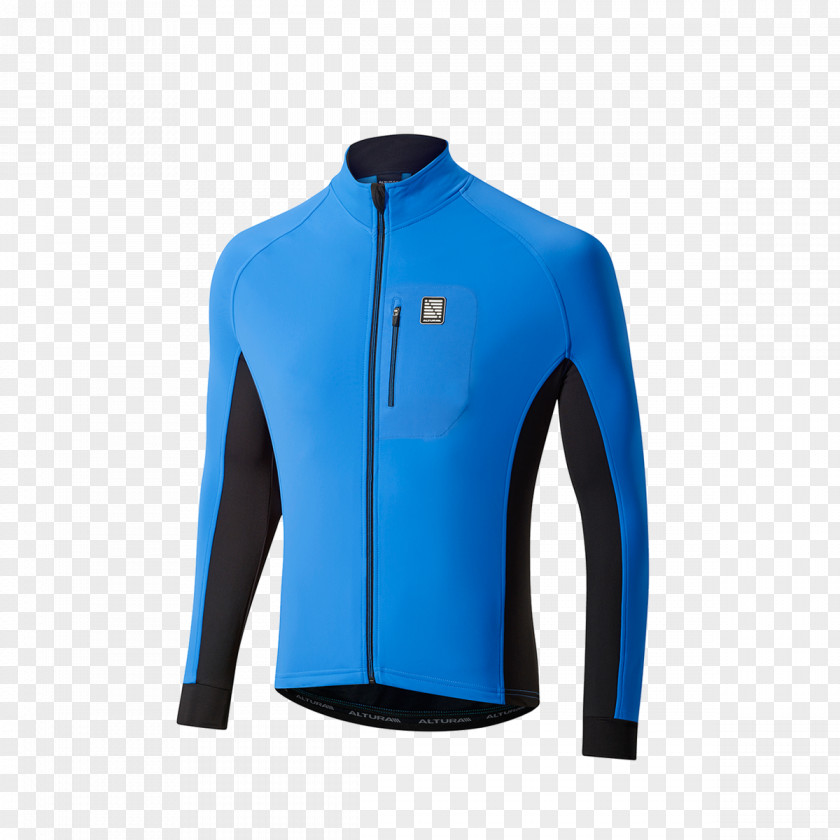 Jacket Cycling Jersey Sleeve PNG