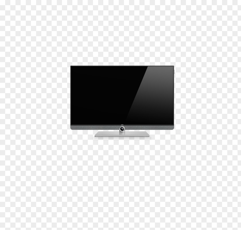 LCD Television Loewe Bild 1 32 FHD Computer Monitors Ultra-high-definition PNG