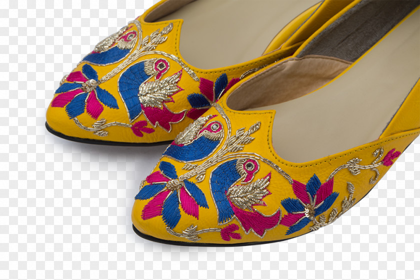 Mjm Designer Shoes Slipper Shoe PNG