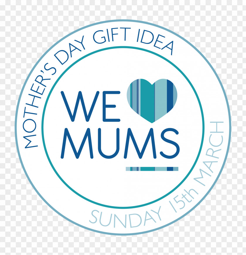 Mother's Day Material Logo Brand Organization Font Product PNG