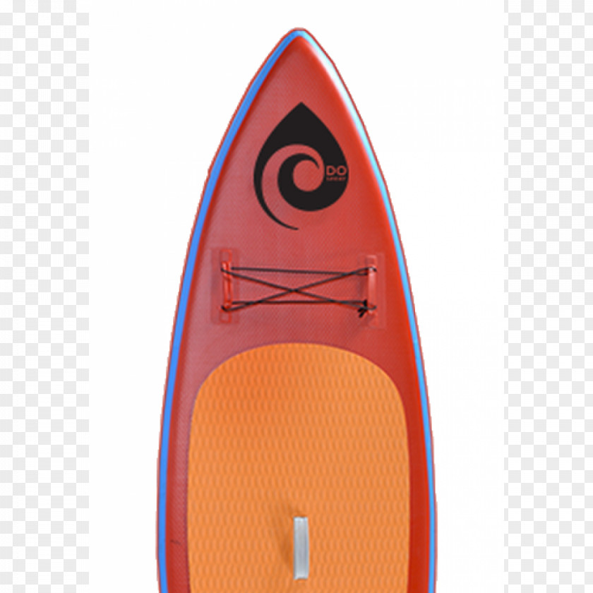 Orange Cross Standup Paddleboarding Sport Surfing I-SUP PNG