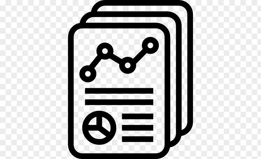 Report Icon Document PNG