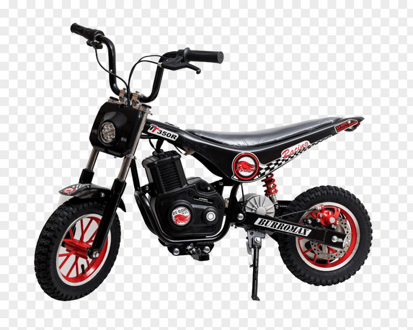 Scooter Burromax LLC Electric Vehicle Motorcycle Minibike PNG