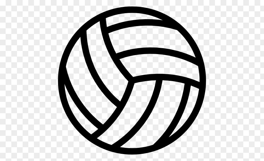 Volleyball ICO Icon PNG