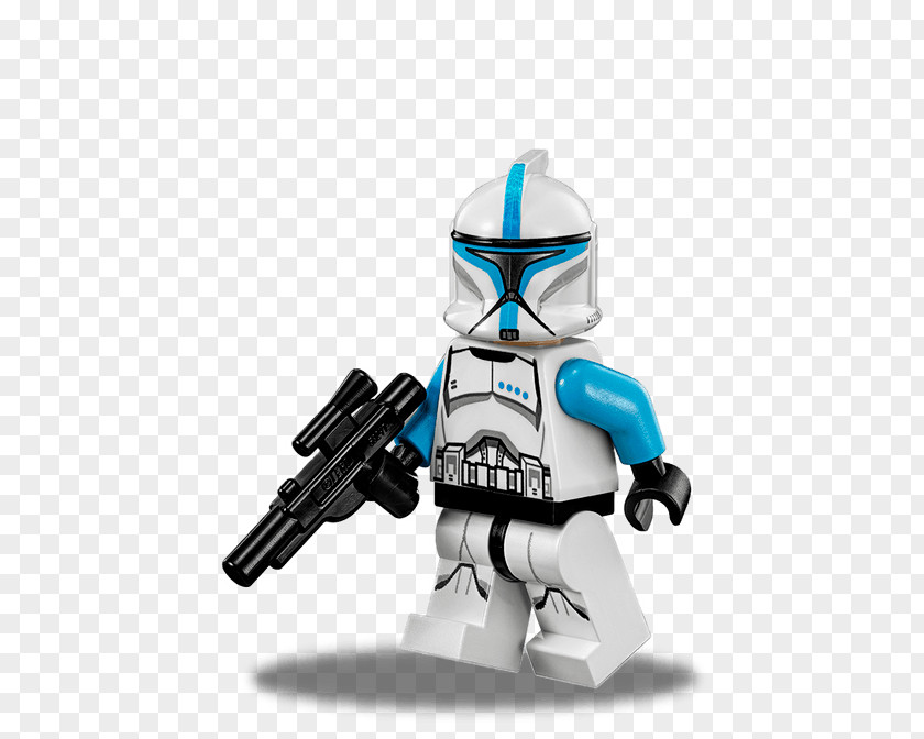 Army Toys At R Us Clone Trooper Captain Rex Amazon.com Lego Star Wars PNG
