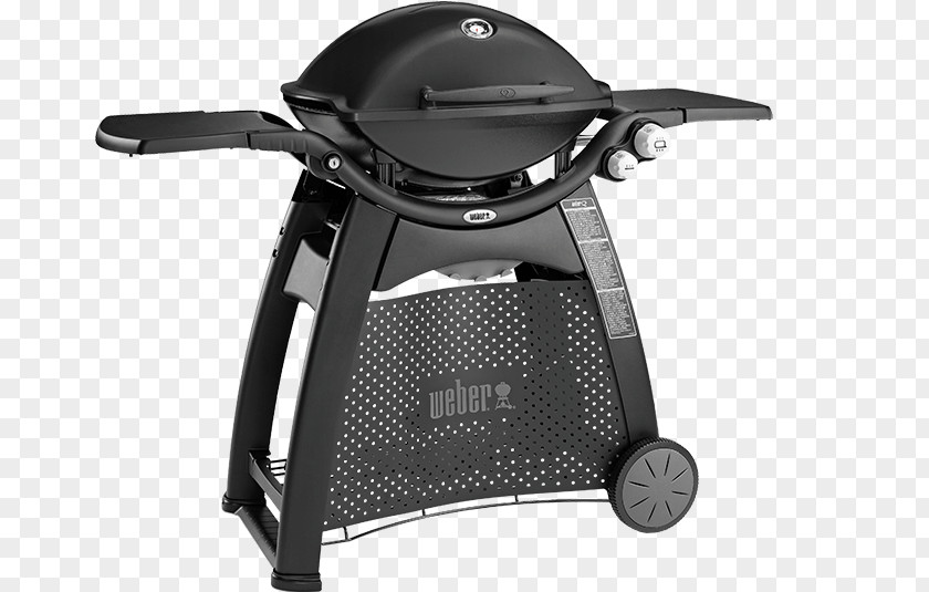 Barbecue Weber Family Q 3200 Weber-Stephen Products 1000 PNG