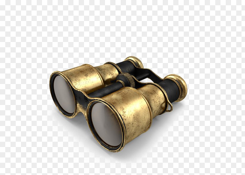 Binoculars Image Transparency Thumbnail Stereoscopy PNG