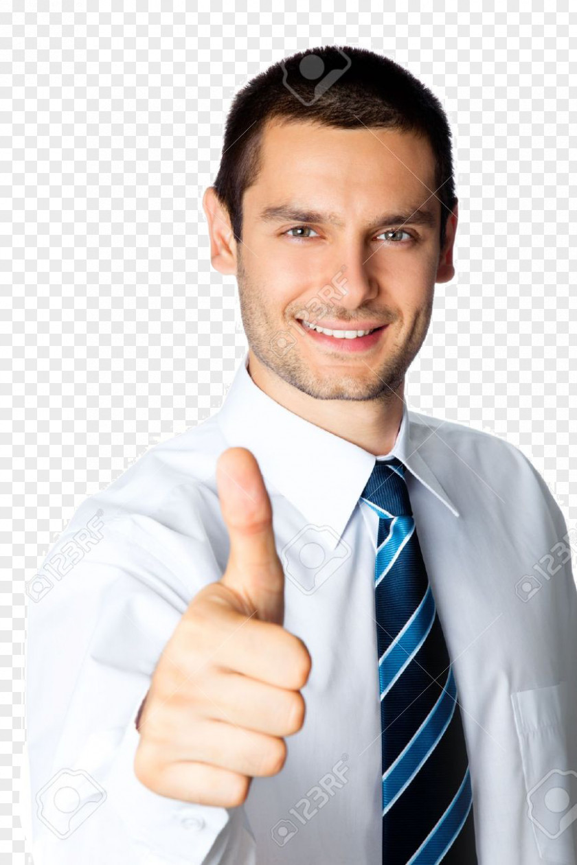 Businessperson Finger Hand Company PNG