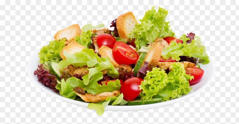 Food Boychiks Deli Greek Salad Chicken PNG