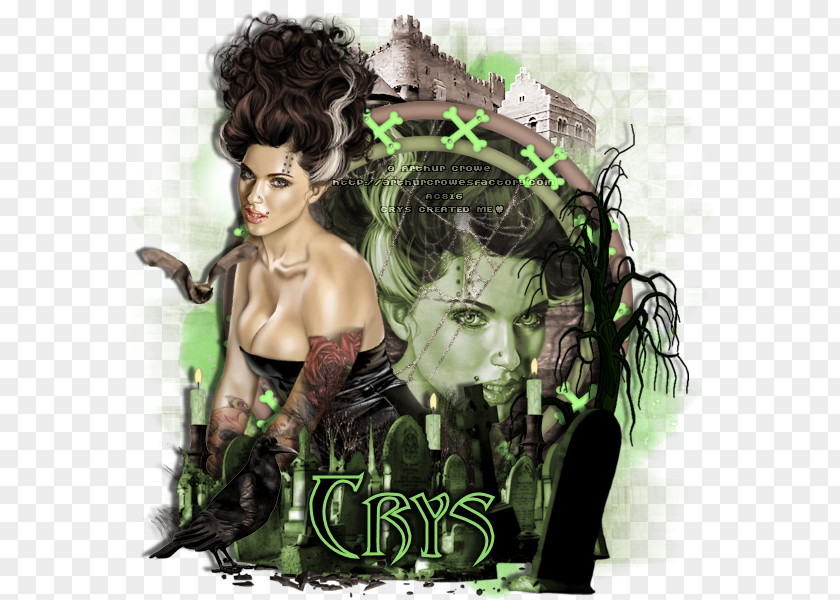 Frankenstein Castle Fiction Poster Album Cover PNG