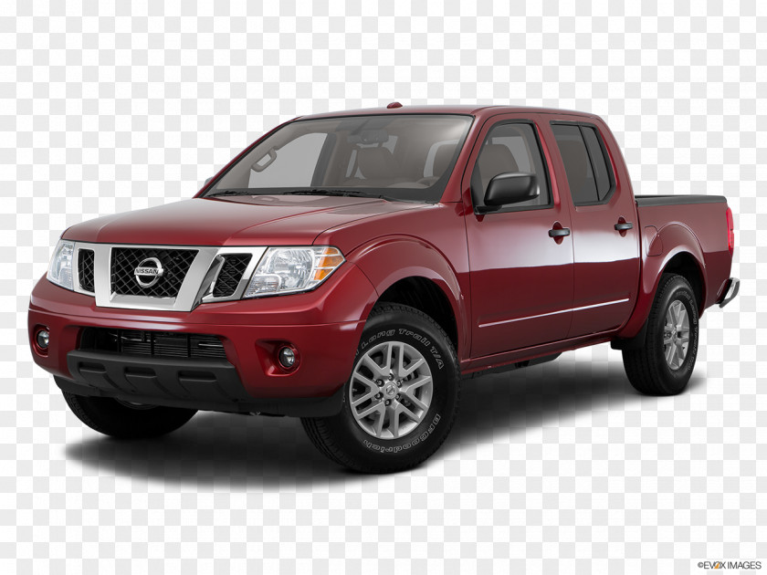 GreenwoodNissan 2018 Nissan Frontier Car Pickup Truck Cannon PNG