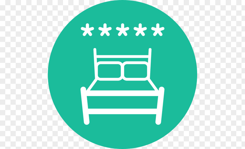 Hotel Icon Design Travel Flat PNG