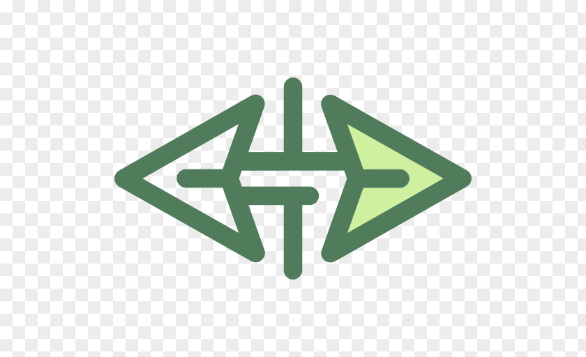 Left Arrow Logo Brand Angle Area PNG