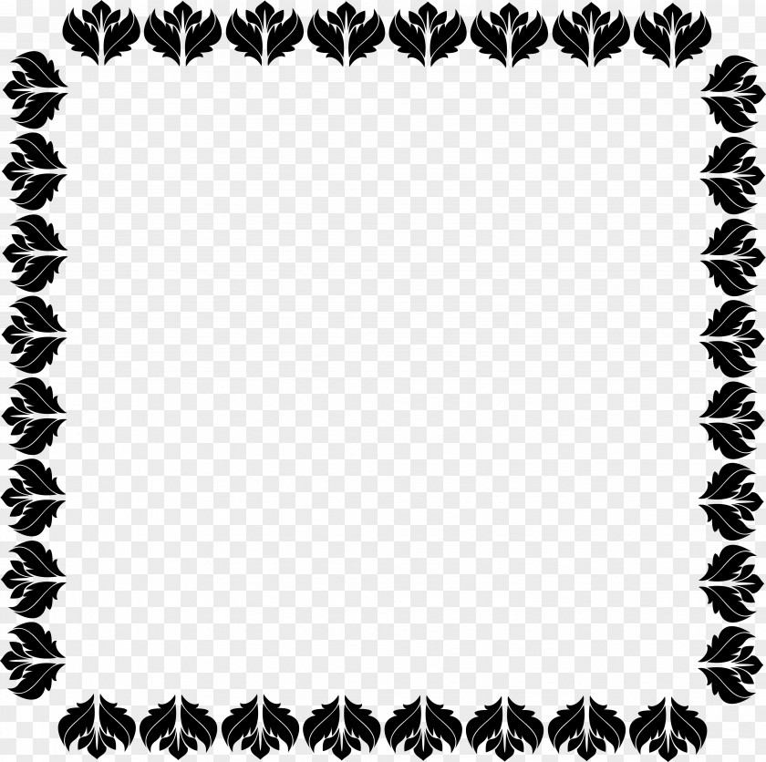 Line Picture Frames Point Pattern PNG