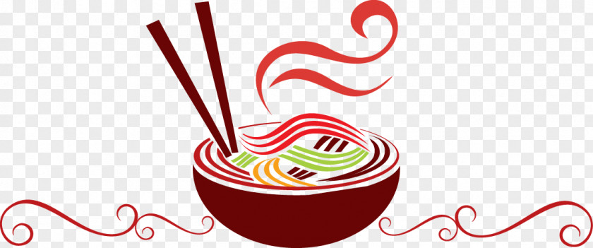 Noodals Logo Noodle Restaurant PNG