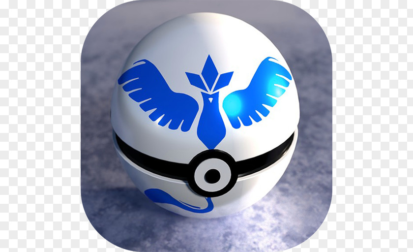 Pokeball Pokémon GO Articuno Poké Ball Video Games PNG