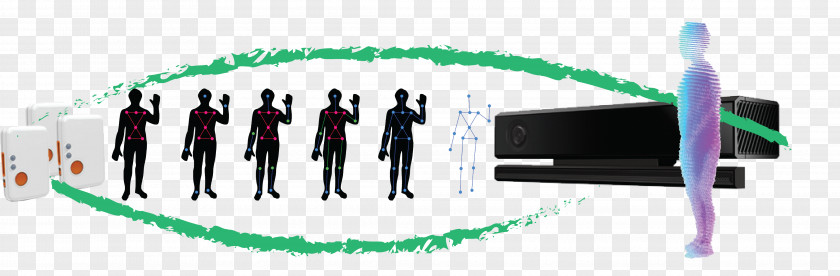 Volumetric Information Kinect Real-time Computer Graphics Inertial Navigation System Technology PNG