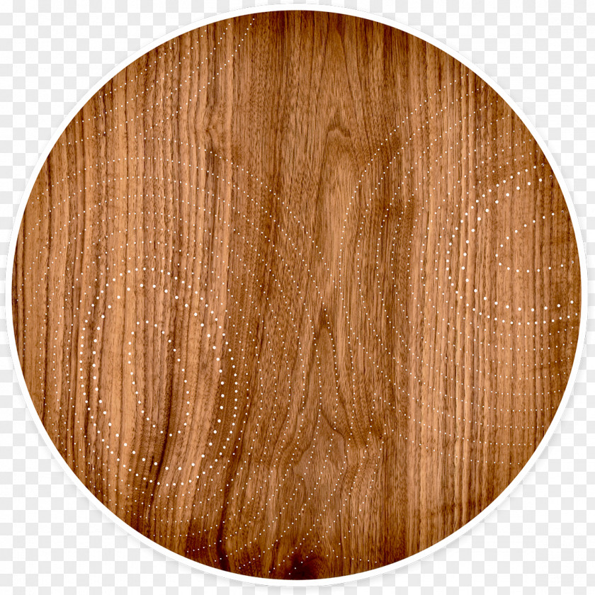 Walnut Wood Stain Hardwood Pattern PNG