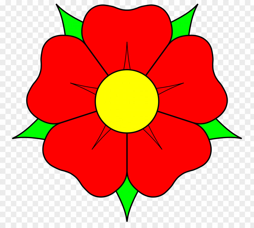 A Flower Petal Heraldry Rose Coat Of Arms Clip Art PNG