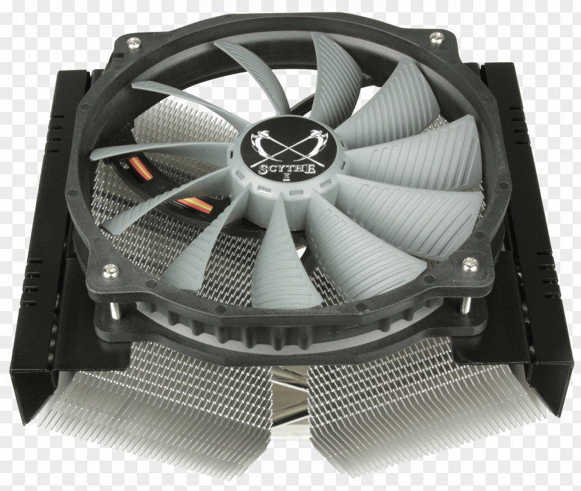 COOLER Computer System Cooling Parts CPU Socket Heat Sink Central Processing Unit Fan PNG