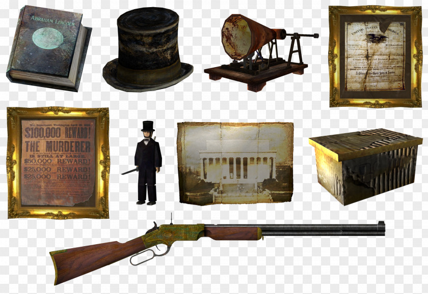 Fallout 3 Fallout: New Vegas Wasteland Lincoln Memorial Wiki PNG