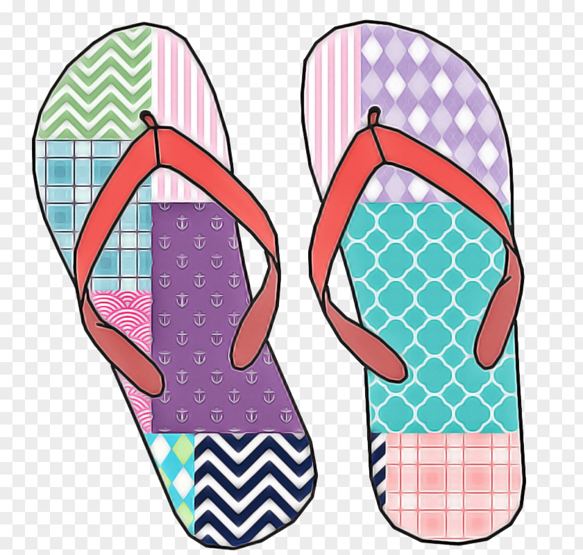Flip-flops Shoe Slipper Footwear Water PNG
