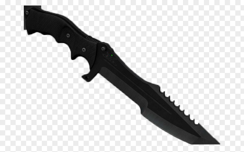 Knife Hunting & Survival Knives Bowie Machete Utility PNG