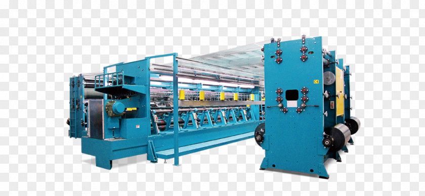 Meng Knitting Machine Industry Manufacturing Yarn PNG