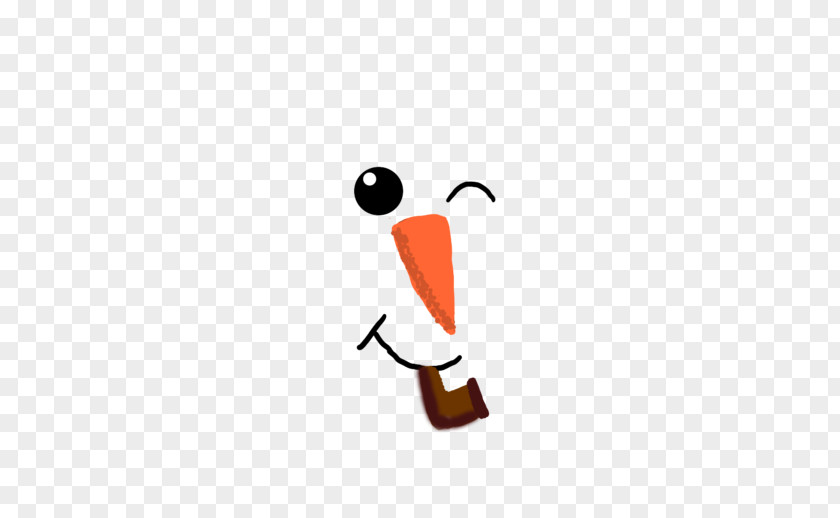 Nose Snowman Face Smile Clip Art PNG