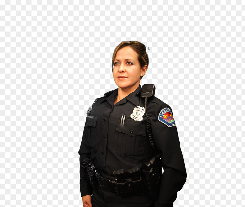 Officer Police Outerwear Military Uniform PNG