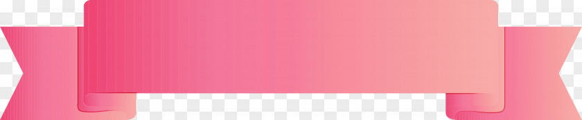 Pink Red Magenta Material Property Rectangle PNG