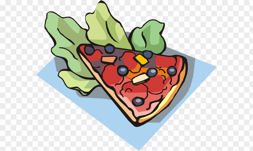 Pizza Pizzaiole Drawing Clip Art PNG