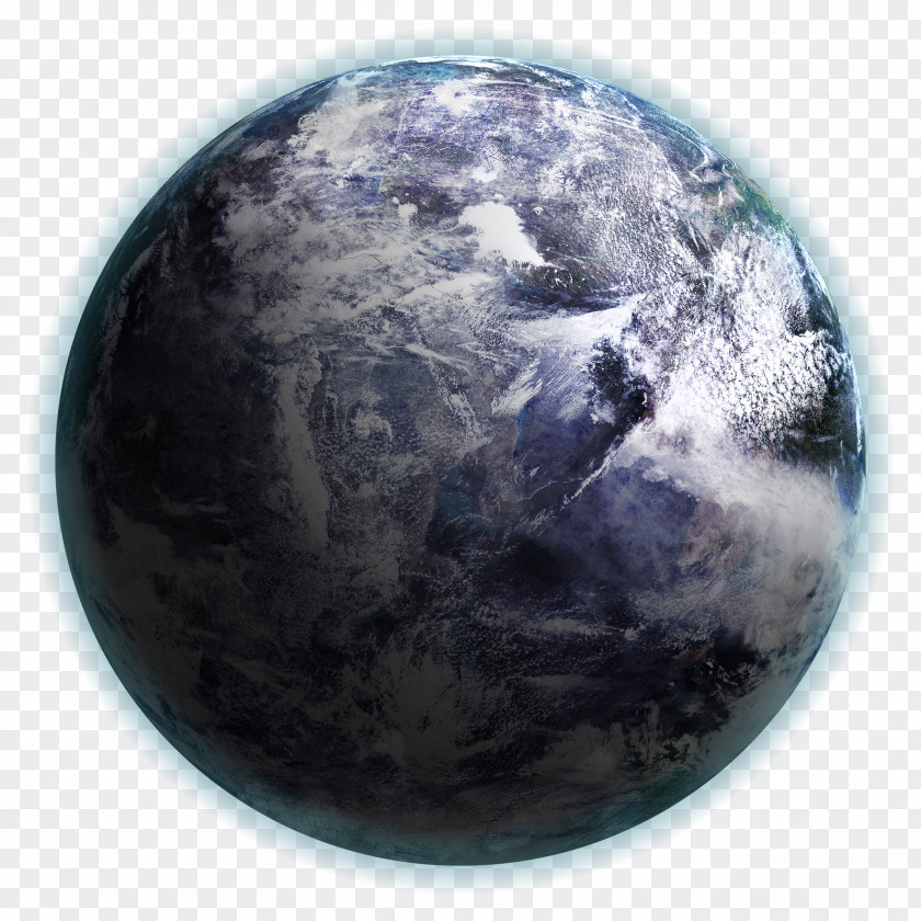 Planets Earth Planet High-definition Video PNG