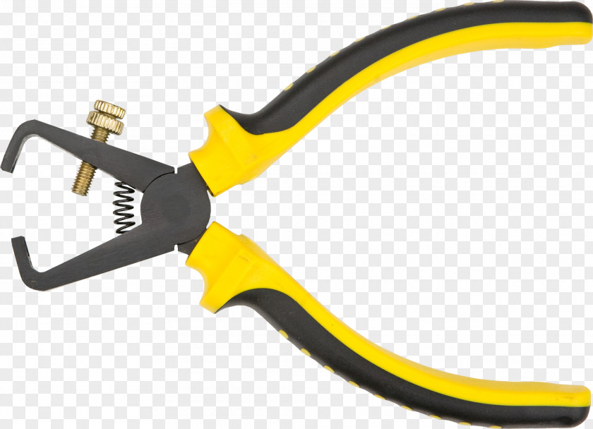 Pliers Pincers Needle-nose Alicates Universales Tool PNG