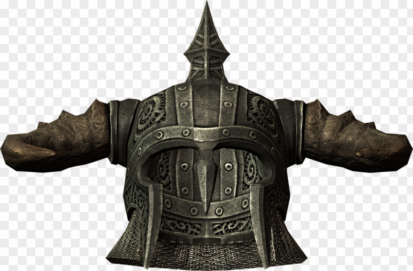 Armour The Elder Scrolls V: Skyrim – Dragonborn Fallout: New Vegas Fallout 3 Plate PNG