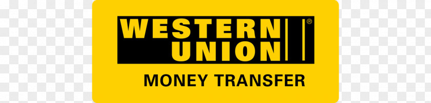 Bank Western Union Electronic Funds Transfer Money Wire PNG