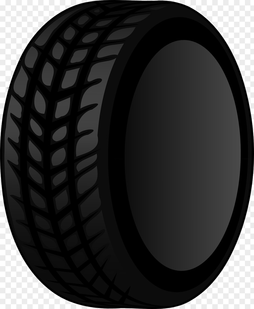 Car Wheel Spare Tire Clip Art PNG