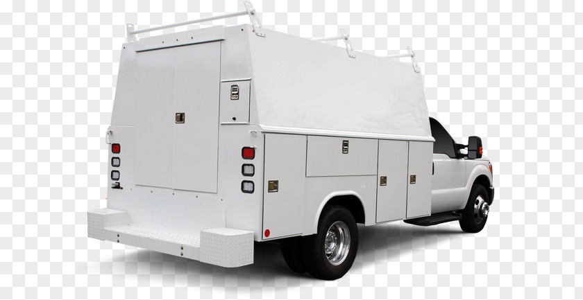Chevrolet Compact Van Truck Car PNG